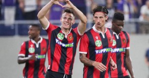 Gazdag-gól Angyalföldön