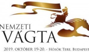 12. Nemzeti Vágta 2019