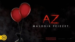 Az a Második fejezet