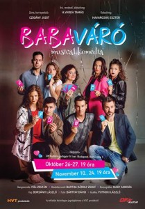 Babaváró musical