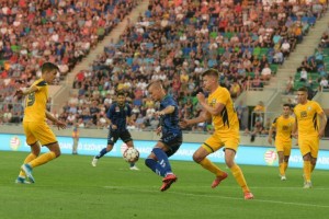 Futballünnep 8 góllal