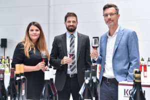 Lidl Wine Expo Hungary 2019
