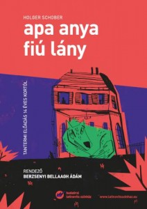 Apa Anya Fiú Lány Budaörsön