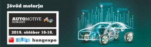 Automotive 2019