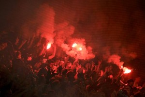 Ferencvárosi tüzijáték