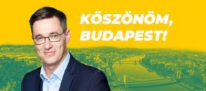 Karácsony Gergely