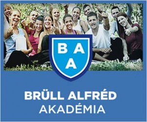 Brüll Alfréd Akadémia