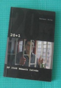 EF 3348 Németh István