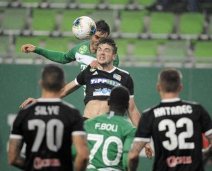 Ferencvárosi csoportkép