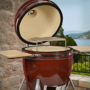 Kamado Chef