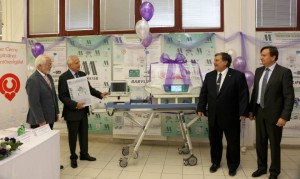 MEDICOR a Peter Cernynek