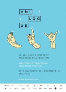 17. Anilogue-plakát